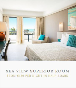 hotel marina di ragusa - sea-view-superior-room